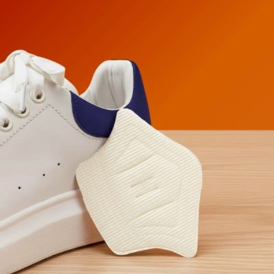 Almofada para calcanhar para reduzir a dor no calcanhar | STEPHEEL